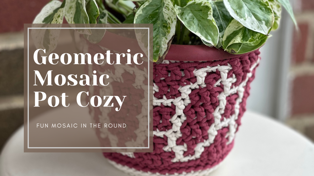 So Me Cozy Crochet